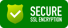 Secure SSL Encryption